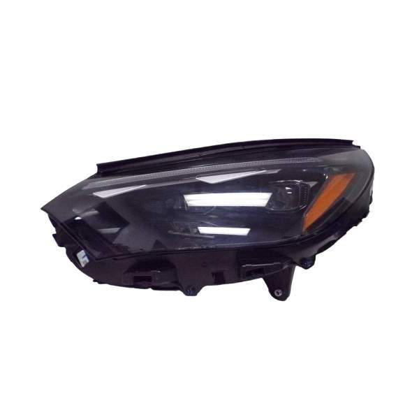 تصویر محصول چراغ جلو چپ بنز EQE Sedan 500 سال 2025